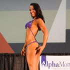 Crystal  Smitter - NPC Golds Classic 2011 - #1